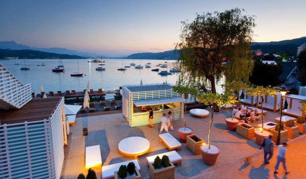 Hotel Lake's - My 4*